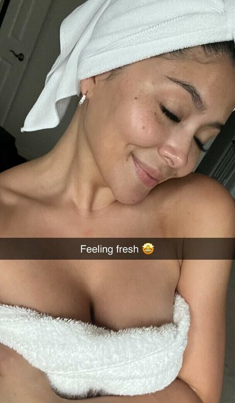 Daisy Marquez onlyfans leak