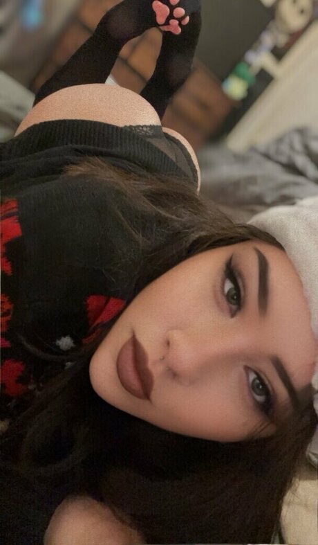 Vaermina naked onlyfans