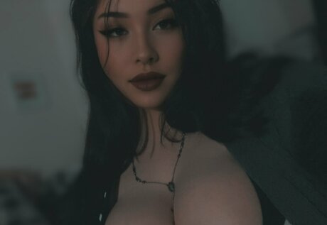 Vaermina onlyfans striptease