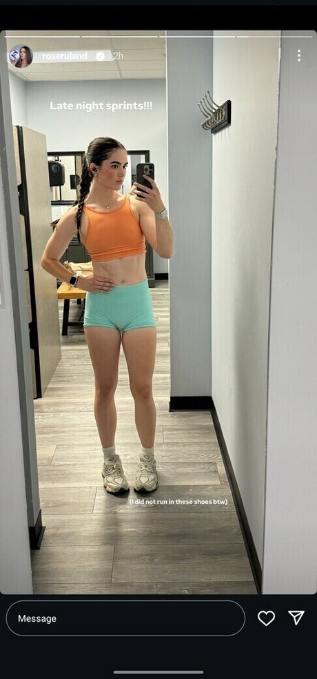 Rose Ruland onlyfans leaks free