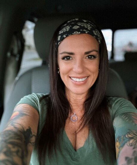 Maria May onlyfans pic