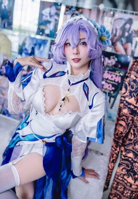 Plathong onlyfans creator