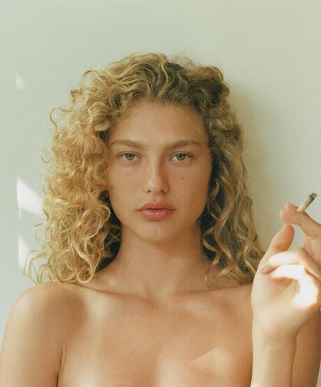 Dorit Revelis ass onlyfans