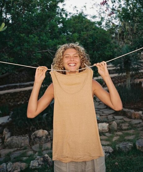 Dorit Revelis onlyfans naked porn