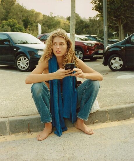 Dorit Revelis onlyfans keak