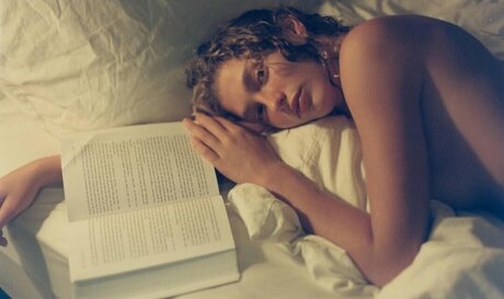 Dorit Revelis onlyfans leaka