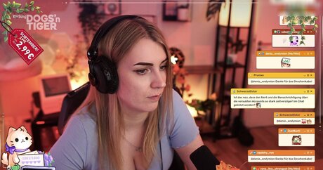 Inzaynia leaked nudes onlyfans