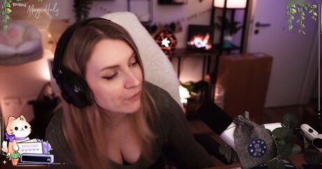 Inzaynia onlyfans leak naked