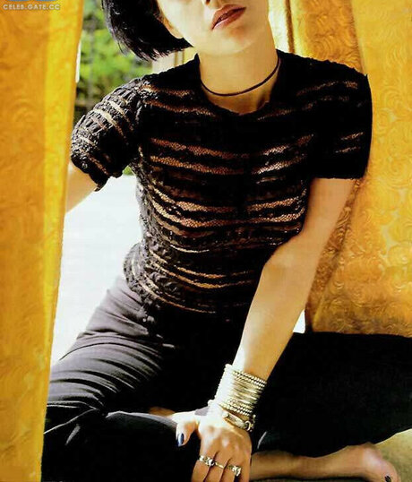 Fairuza Balk onlyfans porno