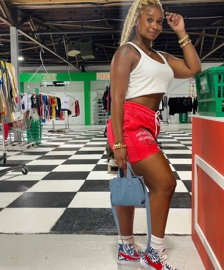 Sprdlove Kayla onlyfans leaked tits