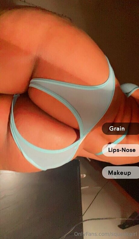 Squeak Girl onlyfans leaked xxx