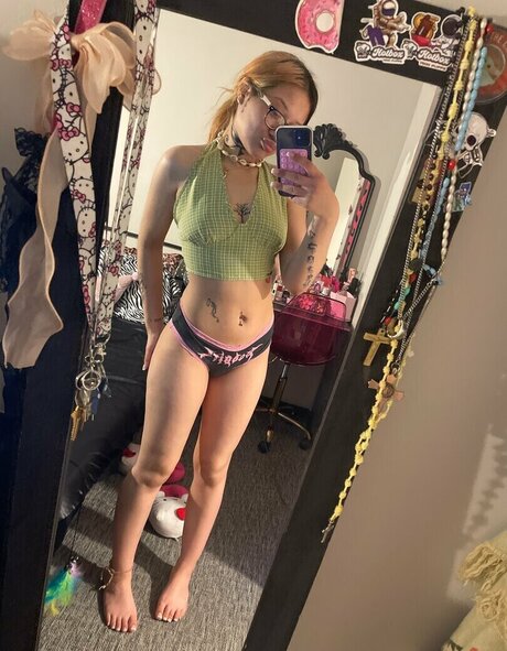 Raya Kay new leaked onlyfans