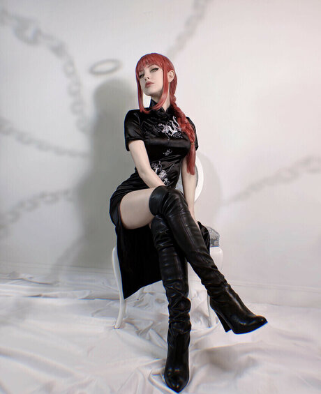 Vi Morrigan onlyfans leak nude