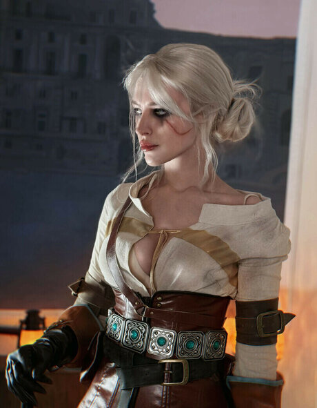 Vi Morrigan onlyfans.