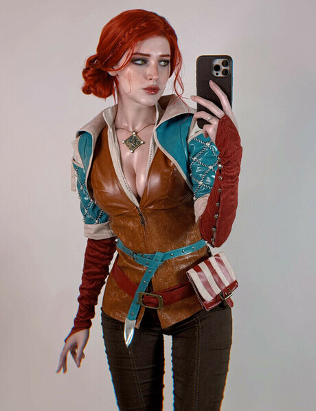 Vi Morrigan onlyfans pics