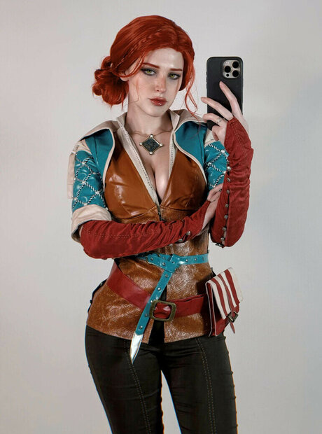 Vi Morrigan Profile pic
