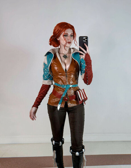 Vi Morrigan onlyfans for free