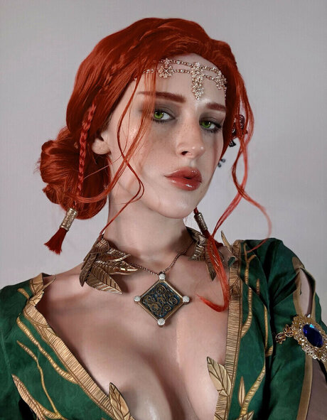 Vi Morrigan sextape onlyfans