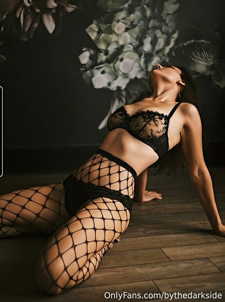 Ashley By Thesea onlyfans leak