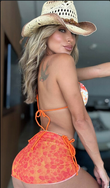 Nickee Skoff onlyfans model