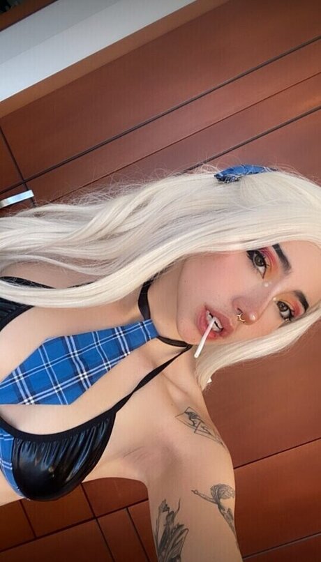 Becca Ackerman leaked onlyfans pictures