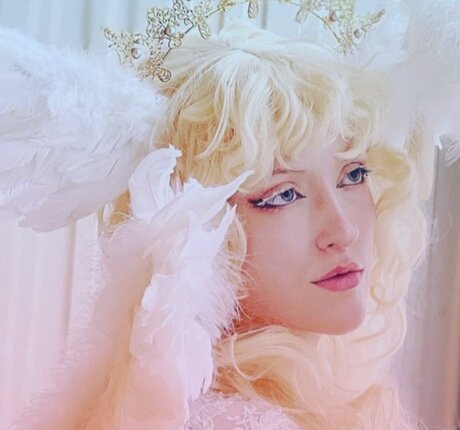 Hevn Saint leaked onlyfans sex