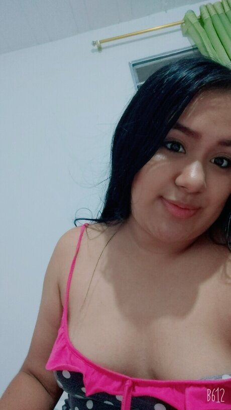 Yenifer liceth garzon rayo onlyfans sexy