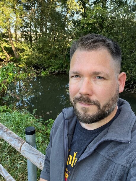 Bobby with a Y onlyfans creator