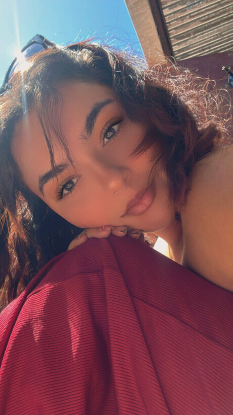 Karla AC onlyfans leaked tits