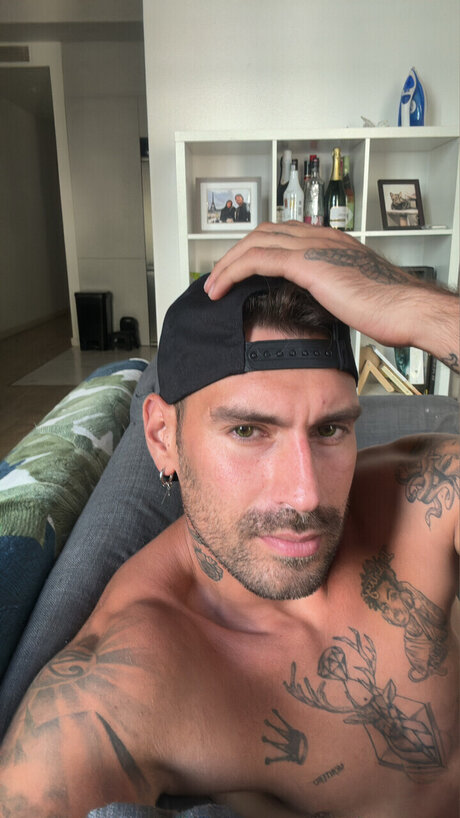 Juancar leaked onlyfans naked