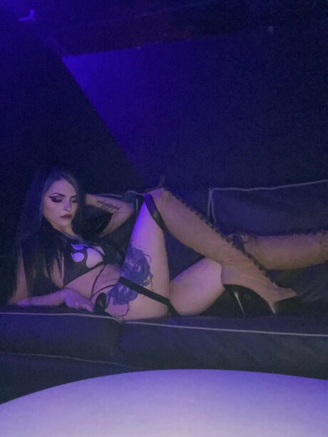 Raven 46 Love onlyfans mega