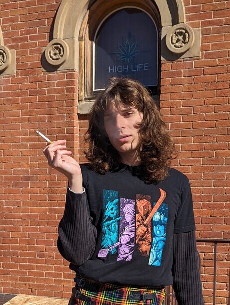 Luna Ladybug sexy onlyfans