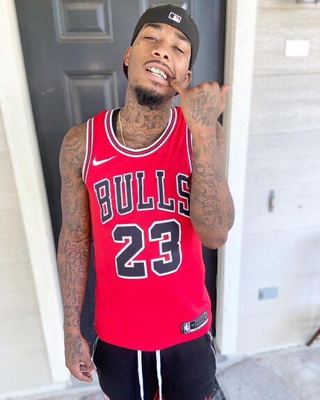 Pdawg nude leaks onlyfans