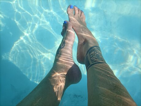 AmeliaGentle onlyfans leaked nudes