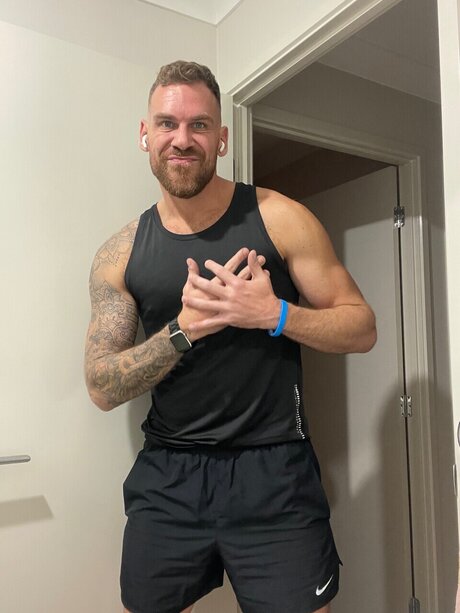 Furry Aussie only fans photos