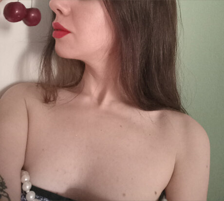 Gatita de Cereza onlyfans leaked nudes