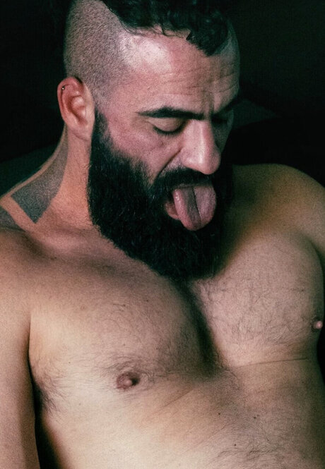 The Bearded Master_ onlyfans fuck