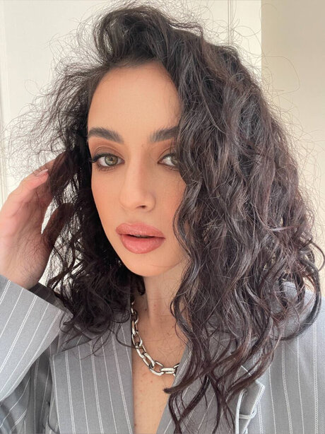 Nomi Noir onlyfans leak fuck