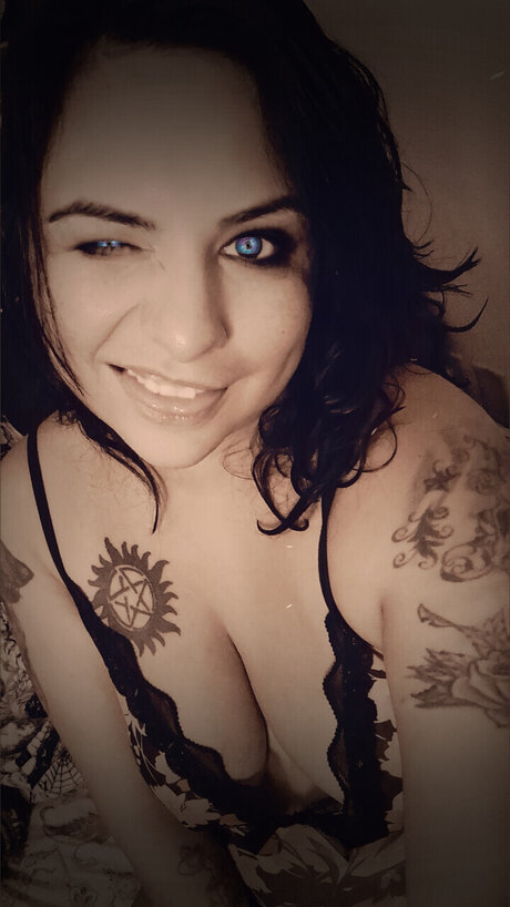 Kali Wolfe leaked onlyfans sex