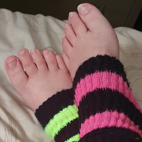 AmourFeet sexy onlyfans