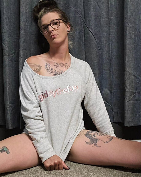 Oddywithabody onlyfans nudes leaked