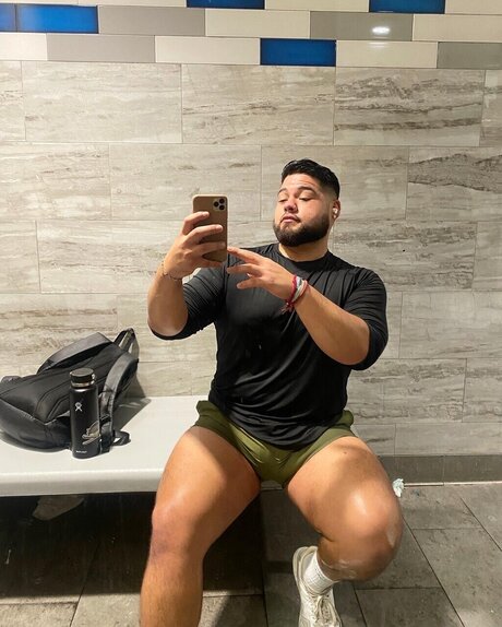 Jonnii33 onlyfans naked leak