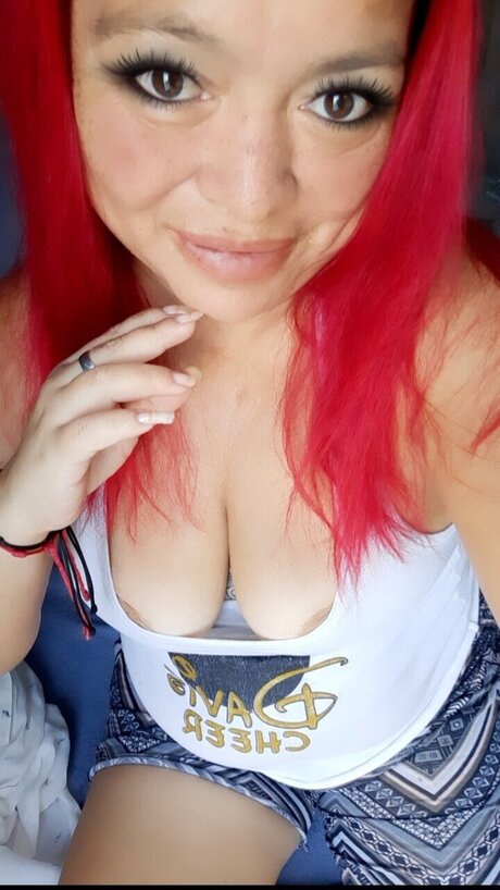 Iveeth Hernandez nude onlyfans leaked