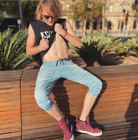 Ashley Everhard onlyfans naked