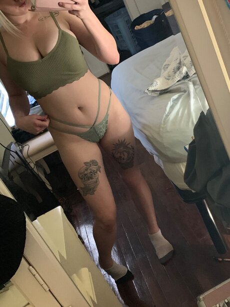 Ambi oceans nudes only fans