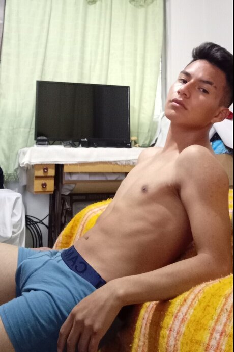 Oliver Vaca onlyfans leaka