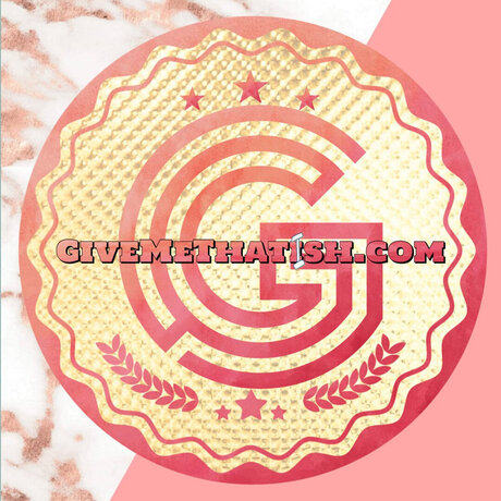 GiveMeThatish free only fans