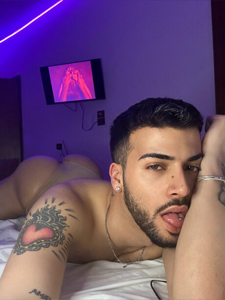 Alessandro Casu onlyfans x