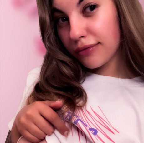 CutieLina onlyfans images