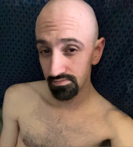 Johnny Magnum onlyfans leaks nude